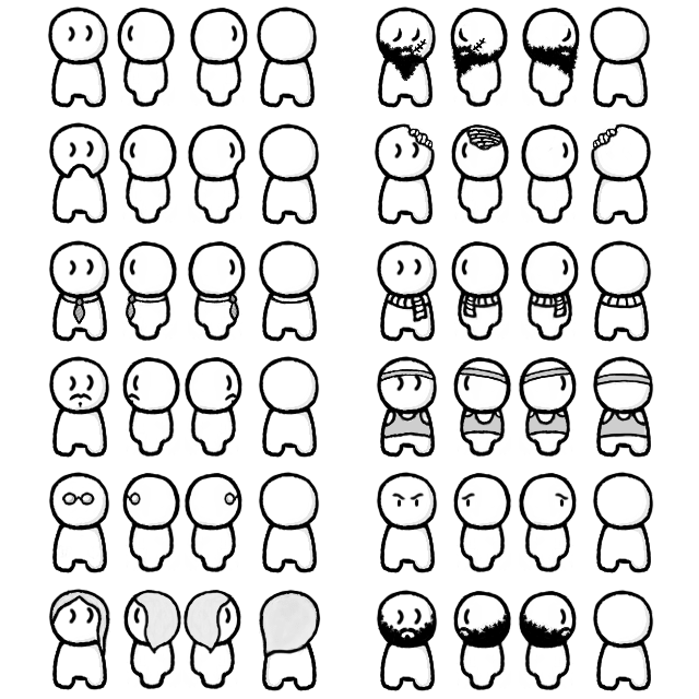 spritesheet